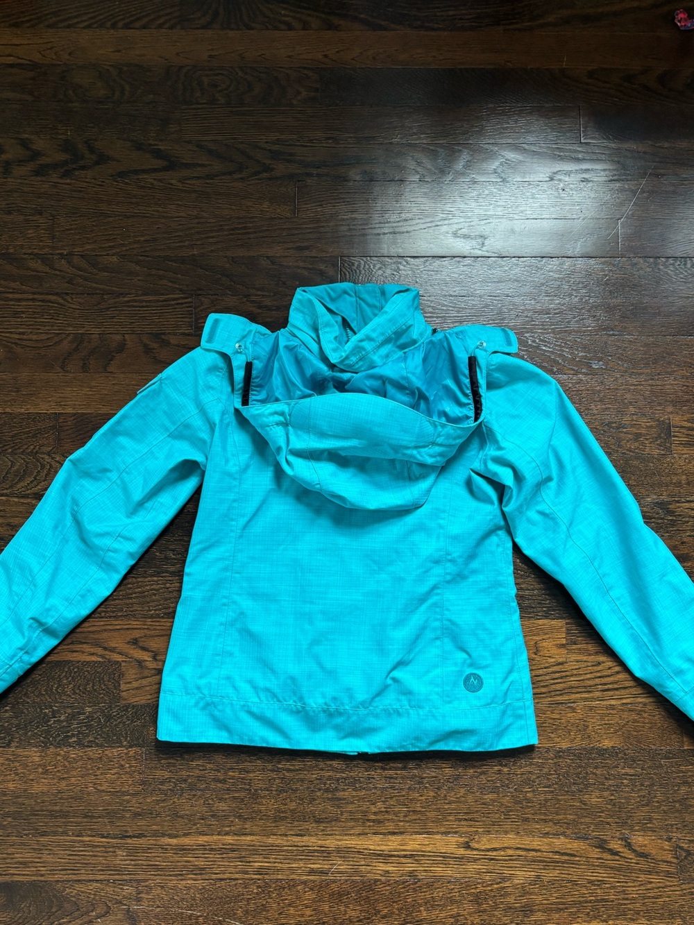 3-in-1 Marmot Ski Jacket - Picture 5 of 11